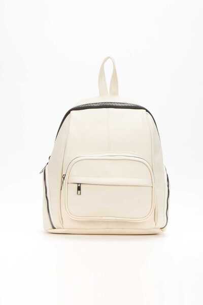 essbag Elite Leather Backpack