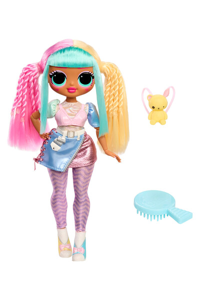 LOL L.O.L. OMG Entry Doll Candylicious (595625)