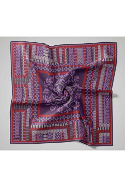 Silk Home Μαλακό Κασκόλ 12043-02