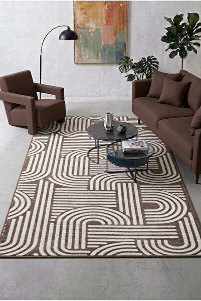 Cos.kim Non-Slip Based Carpet Runner Living Room Hallway Kitchen Bedroom Carp...