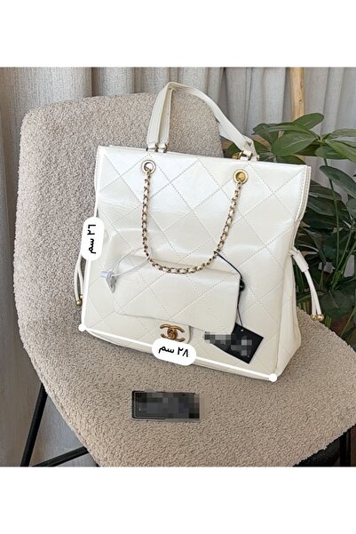 Generic Clutch Bag and shoulder bag, high quality, with accessories, no box