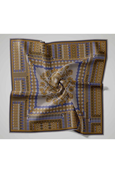 Silk Home Μαλακό Κασκόλ 12043-11
