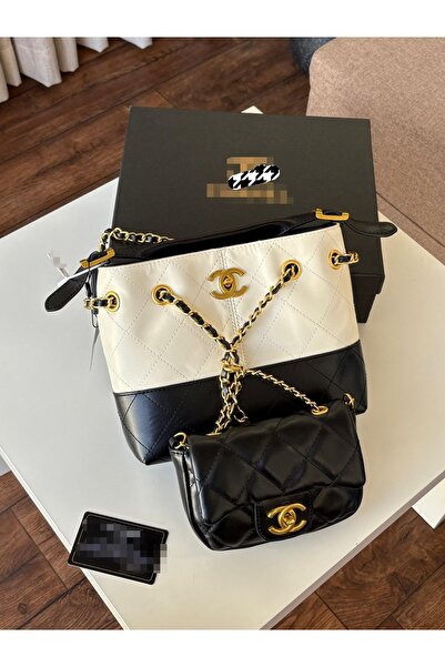 Generic Handbag and shoulder bag, high quality material, with accessories