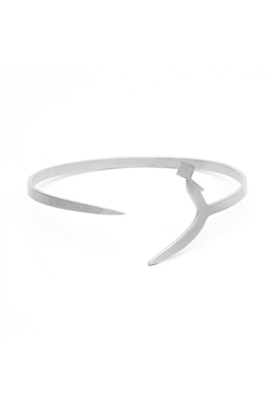 HUROOFY Letter Z Bracelet (Z)