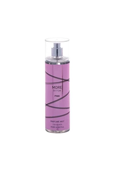 FGM Pink Body Mist 200 ml
