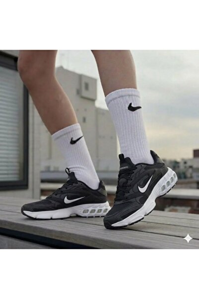 Nike Pantofi sport Zoom Air Fire 11DV29-001 (Mărime îngustă, achiziționați o ...