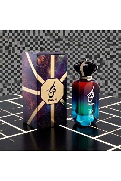 ZAHRAT DUBAI Fann Eau De parfum - Unisex 100 ml