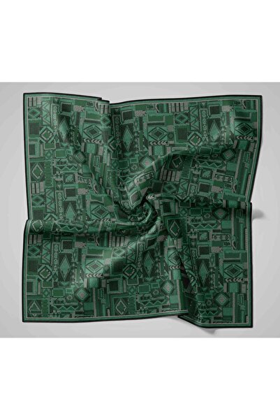 Silk Home Μαλακό Κασκόλ 12044-27