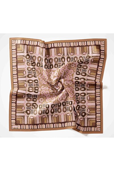 Silk Home Κασκόλ Βελόρα 23017-09