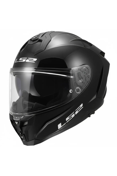 LS2 Challenger 2 Kapalı Kask