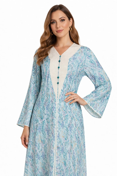 Shiladon Women's jalabiya