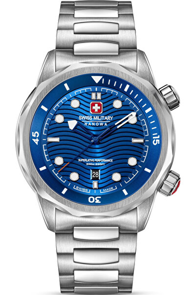 Swiss Military Smwgh0006403 Erkek Kol Saati