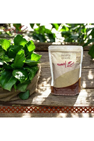 SunidiHerb الويكة السودانية (بامية مطحونة) - (250 جم)