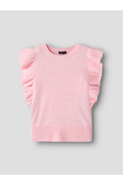 Limited by Name It Weste Strick