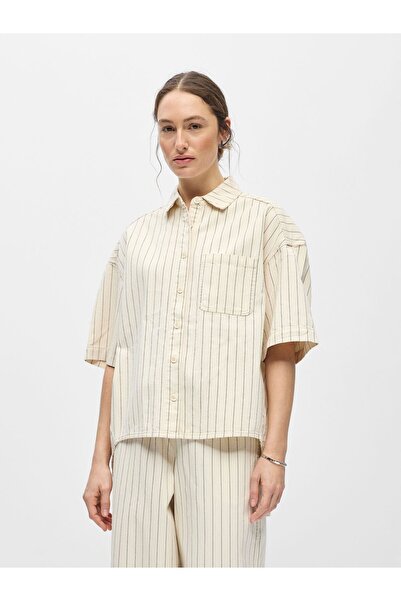 Object Hemd Oversized