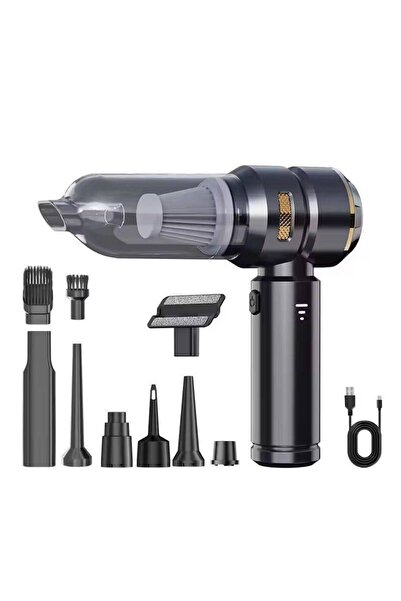 Alim Vacuam Muntifunctional Dust clean Car/ home/office with Full accessories...
