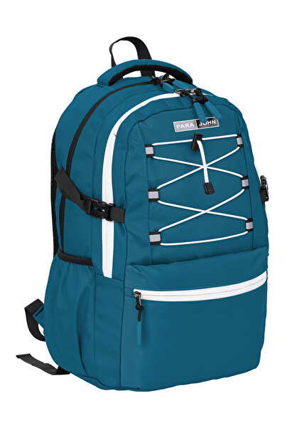 PARAJOHN Para John Bubblio 19” Backpack – 30L Polyester, Durable Kids School Bag