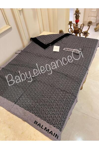 Baby مهاد مولود مع قبعة أنيقة