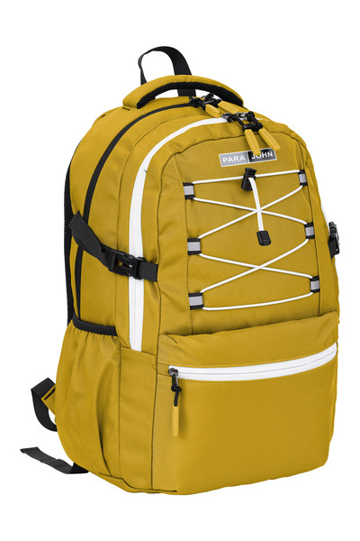 PARAJOHN Para John Bubblio 19” Backpack – 30L Polyester, Durable Kids School Bag