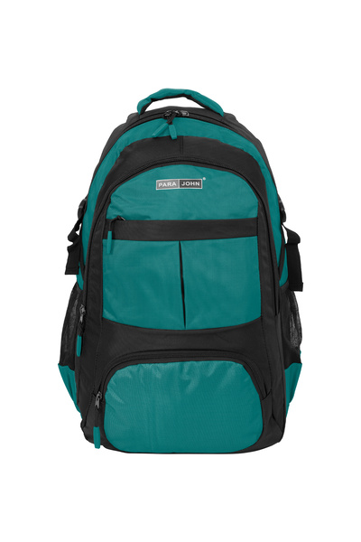 PARAJOHN "Para John School Backpack – Durable 18/20/22 Inch with Strong Handl...