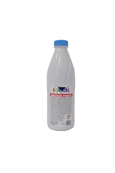 Luxens Universal concentrated primer for wall, interior/exterior, white, 1 L