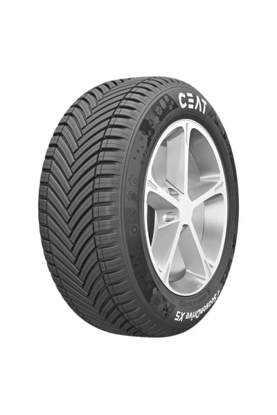 Ceat Anvelopa All Season 4SeasonDrive X5 205/60R16 96V/XL