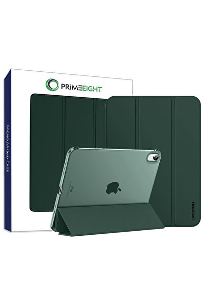 PRIMEEIGHT iPad Case Air 11 inch (2024/2025) Air 10.9 inch 4th/5th (2020/2022...