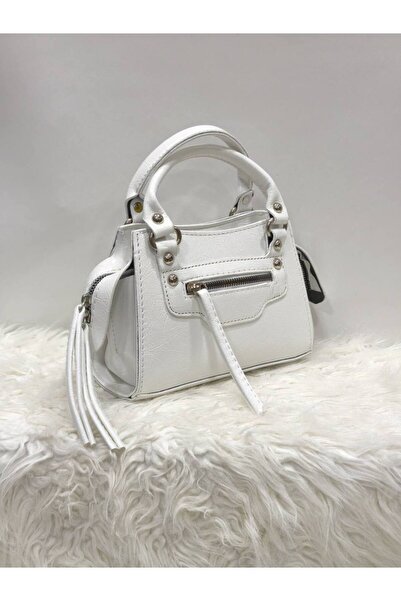 SHIKIRTI Mini Size Crossbody Women's Hand and Shoulder Bag