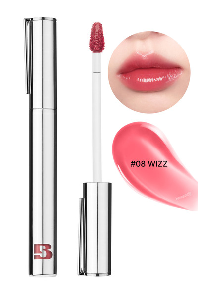Braye Thin Glow Tint - Nem Tabanlı Cam Parlaklığı Sunan Nemlendirici ve Besle...
