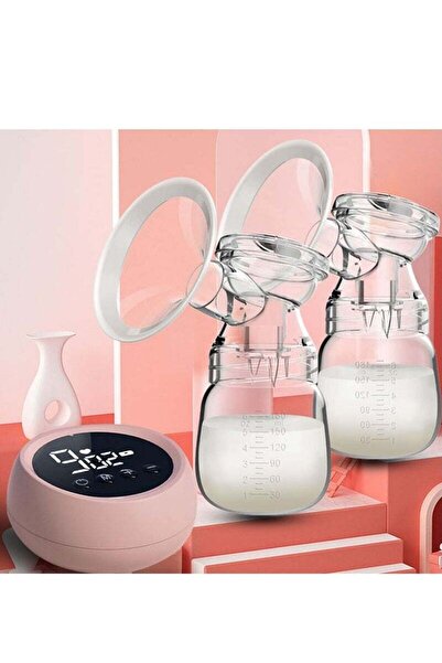 Arabest آلة حلب ذكية أوتوماتيكية بالكامل ذات وجهين