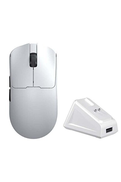 Aula SC380Pro Gaming Mouse – Adjustable DPI, Ergonomic Design, USB Wired, RGB...