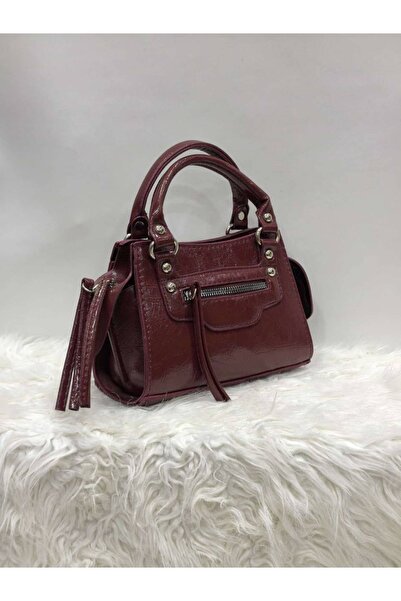 SHIKIRTI Mini Size Crossbody Women's Hand and Shoulder Bag