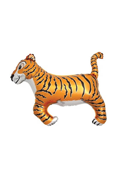 Adana Pasta Malzemeleri Giant tiger foil balloon 4424