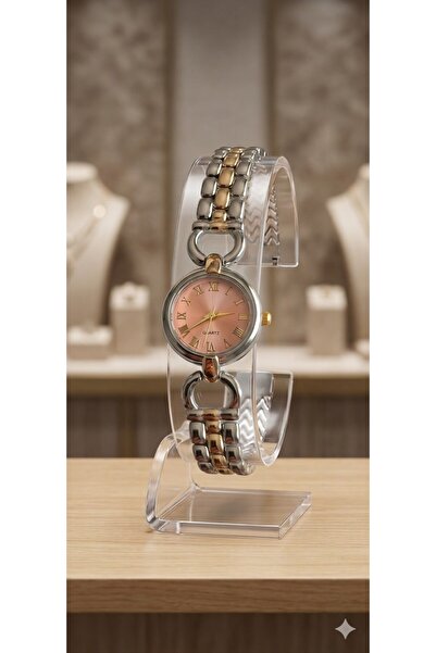 Ricardo Saat Elegant Design Stylish Women's Wristwatch