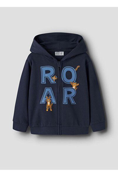 name ıt Cardigan Blue