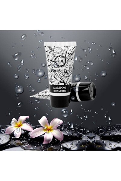 RDI Set de 100 de șamponuri de hotel de 20 ml Future Line