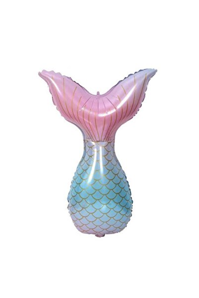 Adana Pasta Malzemeleri Fly-Mrm/01 Mermaid Tail 52X85 cm