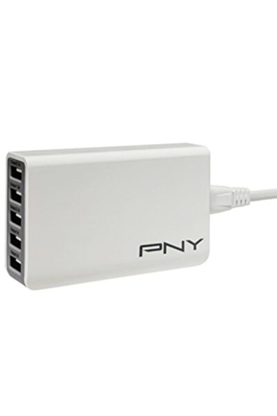 PNY USB Multi Charger