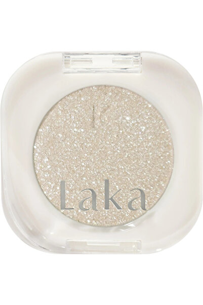 Laka Mono Eyeshadow Fard de pleoape 922 Snow 1.8 gr