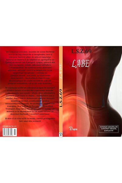 zupia Labe - LS.Z. 69 - 170 pagini