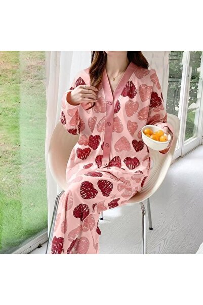 FASHION Stylish Printed Lounge Wear Set for Women