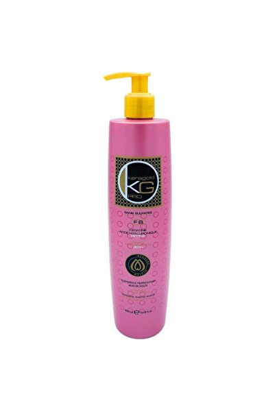 keragold pro FB Shampoo Biotin Strengthening 500 ML