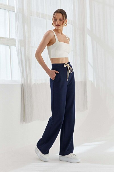 Naar 32206 PANTOLON LACİVERT