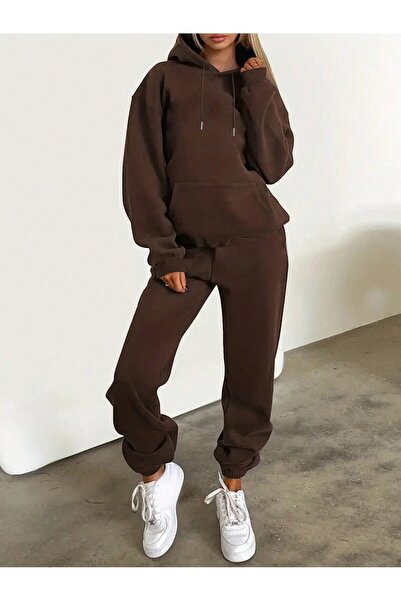 Gollinger ΓΥΝΑΙΚΕΙΟ ΣΕΤ ΦΟΡΜΑΣ ΜΕ ΚΟΥΚΟΥΛΑ GollingerX Sportwear Company