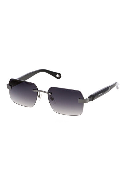 Mustang Mu2618-03 57 Unisex Sunglasses