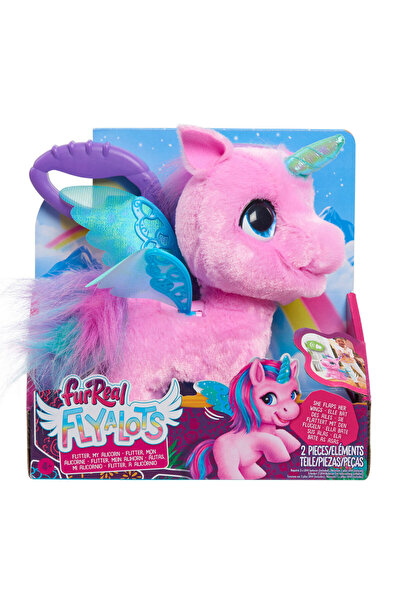 FurReal Fly-A-Lots Alicorn 28064