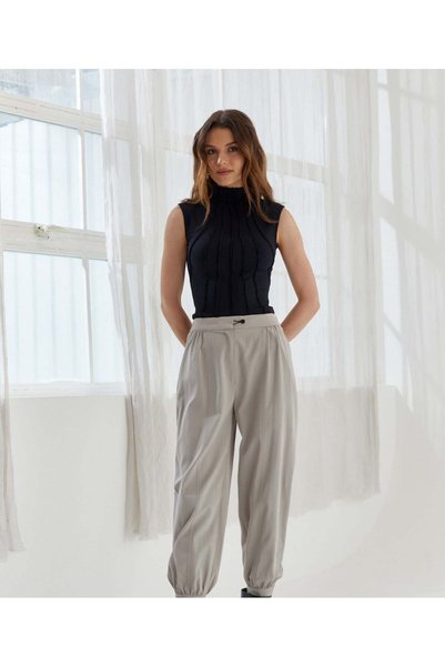 Naar 32203 PANTOLON GRİ