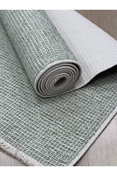 Piraye Halı Türkmen Halı Divan Yıkanabilir Kilim