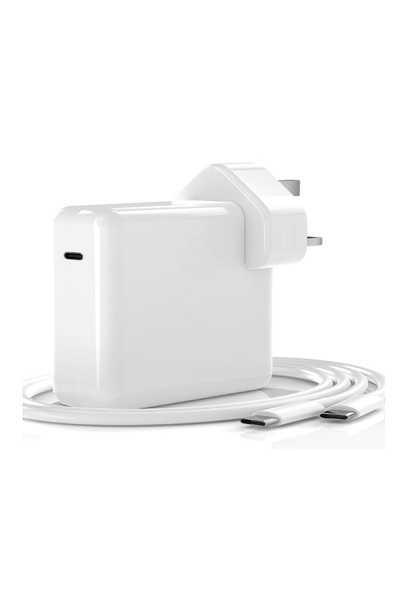jsbazar 96W USB Type C Charger for MacBook Pro 16, 15, 13 inch, New Air 13 in...