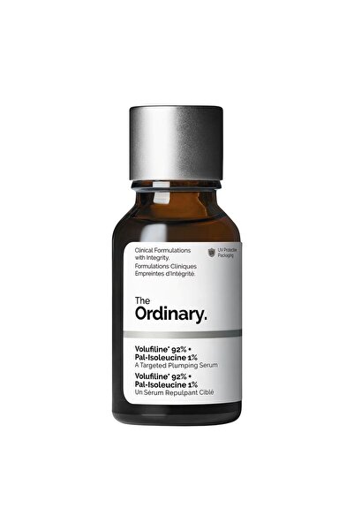 The Ordinary Volufiline* 92% + Pal-Isoleucine 1% - Dolgun Görünüm Etkili Seru...